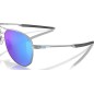 Lunettes de soleil OAKLEY Contrail verres Prizm Sapphire