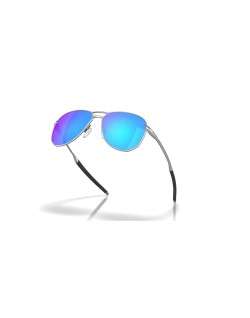 Lunettes de soleil OAKLEY Contrail verres Prizm Sapphire