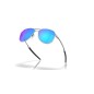 Lunettes de soleil OAKLEY Contrail verres Prizm Sapphire