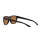Lunettes de soleil OAKLEY Manorburn - verres Prizm Violet, monture Matte Black Lunettes de soleil OAKLEY Manorburn - verres Prizm Violet, monture Matte Black