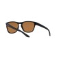 Lunettes de soleil OAKLEY Manorburn - verres Prizm Violet, monture Matte Black Lunettes de soleil OAKLEY Manorburn - verres Prizm Violet, monture Matte Black