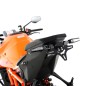 Support de plaque R&G RACING Support de plaque R&G RACING