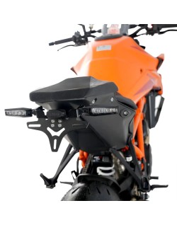 Support de plaque R&G RACING