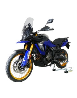 Bulle MRA Touring NTM