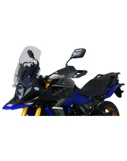 Bulle MRA Touring NTM