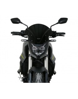 Bulle MRA Touring "NTM"