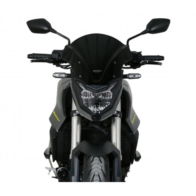Bulle MRA Touring "NTM" Bulle MRA Touring "NTM"