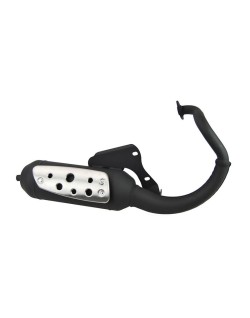 Pot d'échappement TECNIGAS Slient Pro