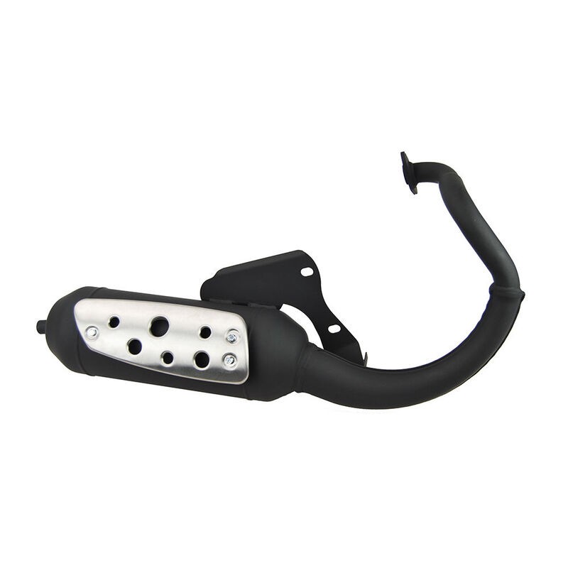 Pot d'échappement TECNIGAS Slient Pro Pot d'échappement TECNIGAS Slient Pro
