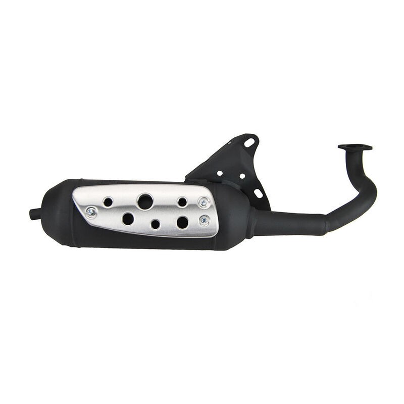 Pot d'échappement TECNIGAS Slient Pro Pot d'échappement TECNIGAS Slient Pro
