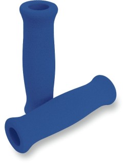 GRIPS BAJA FOAM BLUE BG03