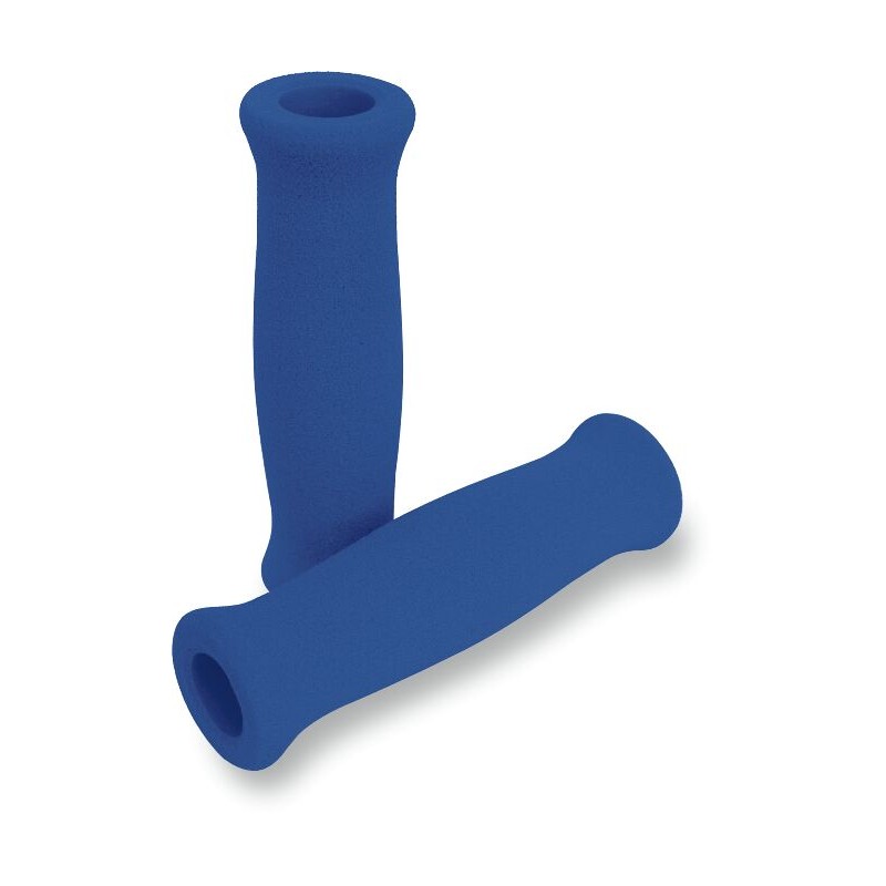GRIPS BAJA FOAM BLUE BG03