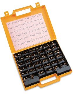 CARB JET KEHIN HEX KIT