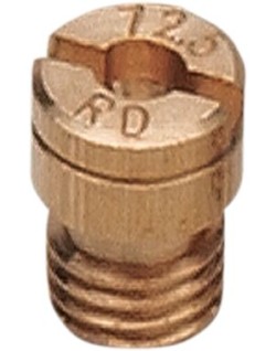 CARB JET 4-PK KEH KJ145