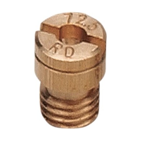 CARB JET 4-PK KEH KJ145