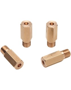 CARB JET 4-PK KEH CR200