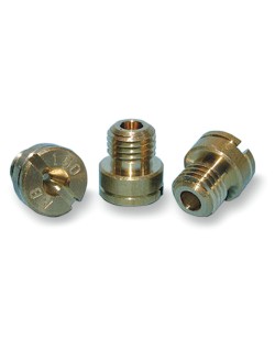 CARB JET 5-PK D'ORTO DO095-5