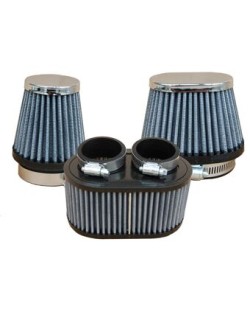 AIR FILTER S&B/ RC107