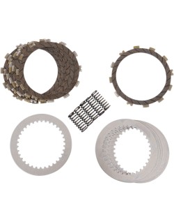 CLUTCH KIT DIRT DRC SERIES
