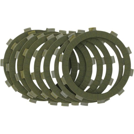 CLUTCH KIT PLTS SPRGS SRC