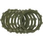 CLUTCH KIT PLTS SPRGS SRC