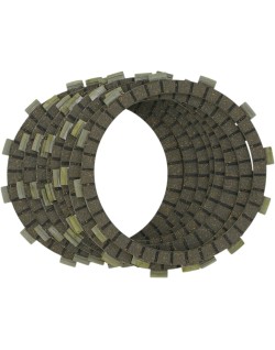 CLUTCH FRICTION PLATE KIT