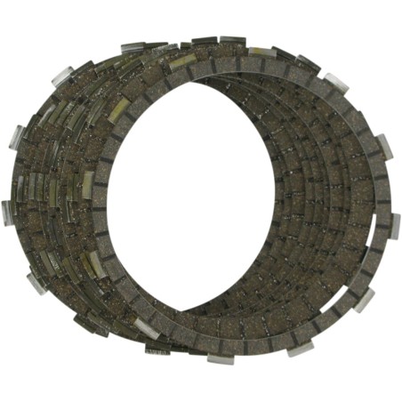 CLUTCH FRICTION PLATE KIT