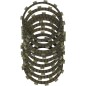 CLUTCH FRICTION PLATE KIT