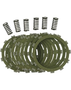 CLUTCH KIT PLTS SPRGS SRC