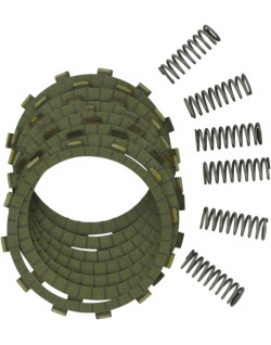 CLUTCH KIT PLTS SPRGS SRC