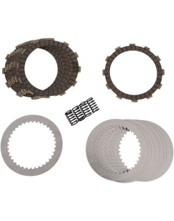 CLUTCH KIT DIRT DRC SERIES