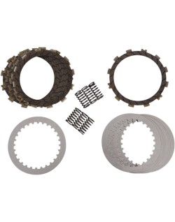 CLUTCH KIT DIRT DRC SERIES