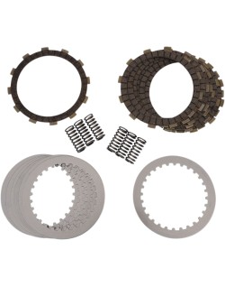 CLUTCH KIT DIRT DRC SERIES
