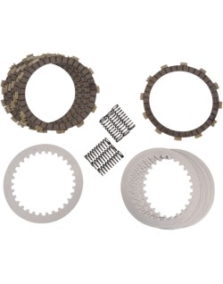 CLUTCH KIT DIRT DRC SERIES