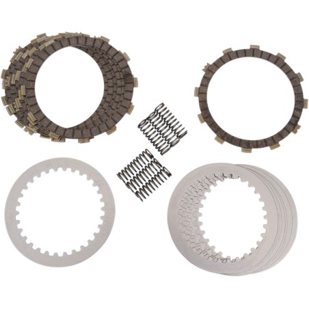 CLUTCH KIT DIRT DRC SERIES