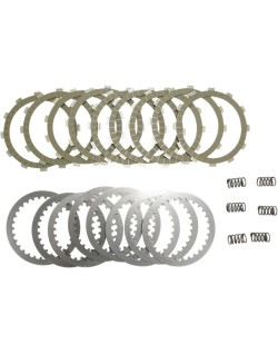 CLUTCH KIT ARAMID SRK020