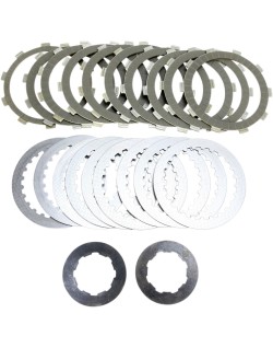 CLUTCH KIT ARAMID SRK040