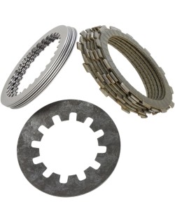 CLUTCH KIT ARAMID SRK056