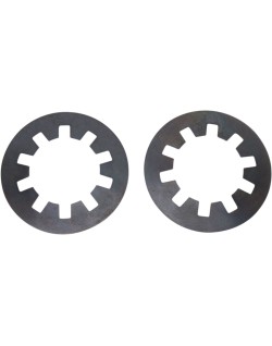 CLUTCH DIAPHRAGM SPRING