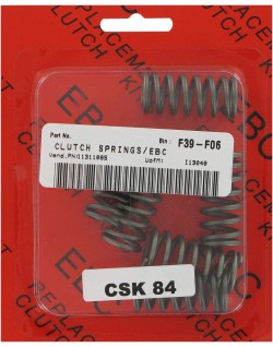 CLUTCH SPRING SET CSK