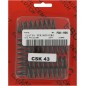 CLUTCH SPRING SET CSK