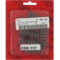 CLUTCH SPRING SET CSK