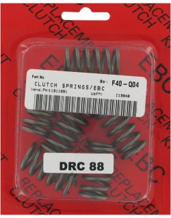 CLUTCH SPRING SET CSK