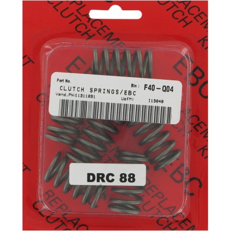 CLUTCH SPRING SET CSK
