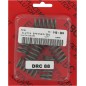 CLUTCH SPRING SET CSK