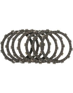 CLUTCH FRICTION PLATE KIT