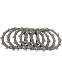CLUTCH FRICTION PLATE KIT