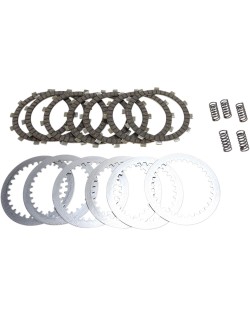 CLUTCH KIT DIRT DRC SERIES