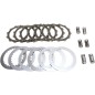 CLUTCH KIT DIRT DRC SERIES