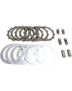 CLUTCH KIT DIRT DRC SERIES